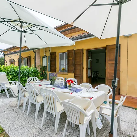 Apartmán Bellavista-2 By Interhome *