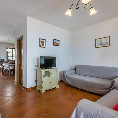 Bellavista-2 By Interhome *