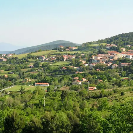 Bellavista-2 By Interhome Castellina Marittima