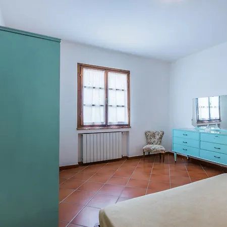 Bellavista-2 By Interhome Castellina Marittima