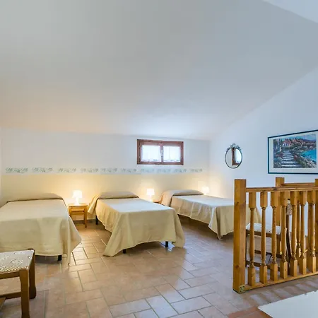 Bellavista-2 By Interhome * Castellina Marittima