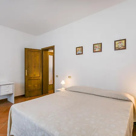 Bellavista-2 By Interhome * Castellina Marittima