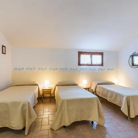 Daire Bellavista-2 By Interhome *