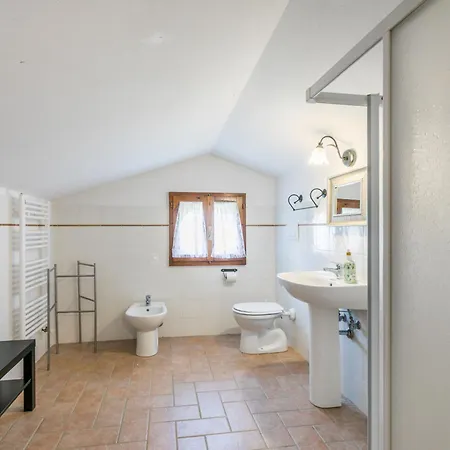 Bellavista-2 By Interhome Castellina Marittima