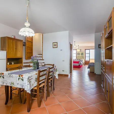 Bellavista-2 By Interhome * Castellina Marittima