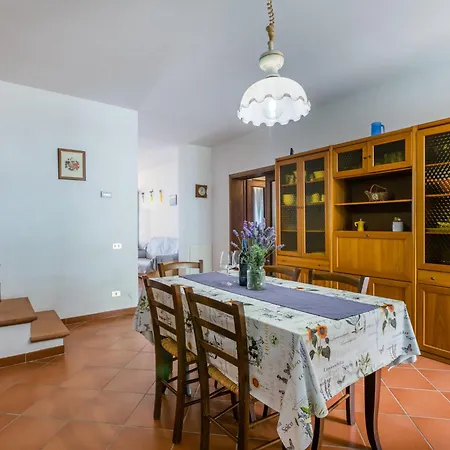 Daire Bellavista-2 By Interhome