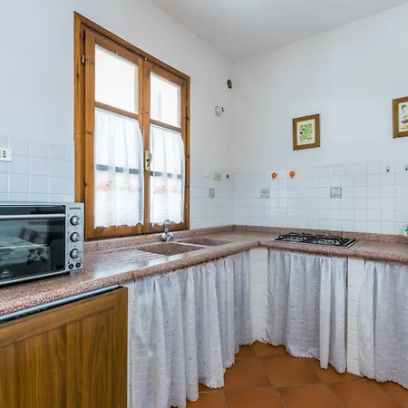 Daire Bellavista-2 By Interhome Castellina Marittima
