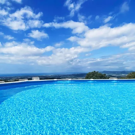 Bellavista-2 By Interhome Daire