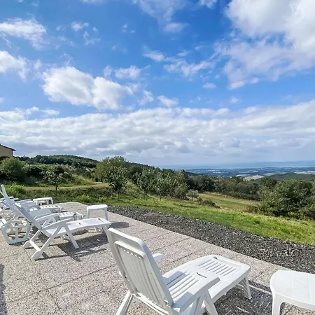 Bellavista-2 By Interhome Daire