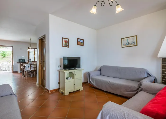 Bellavista-2 By Interhome *