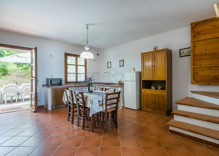 Bellavista-2 By Interhome *