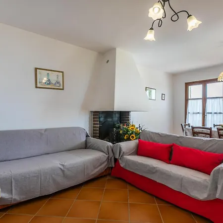 Bellavista-2 By Interhome Apartment *