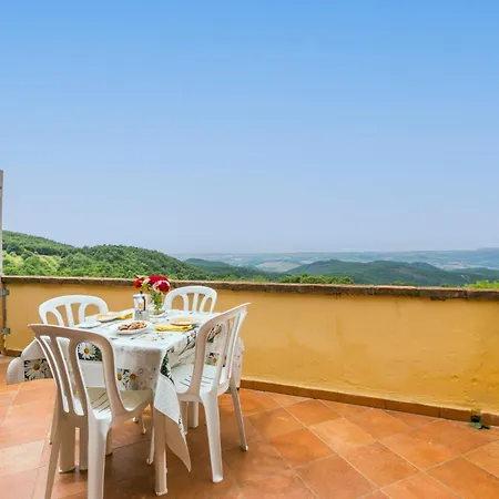 Apartment Bellavista-2 By Interhome