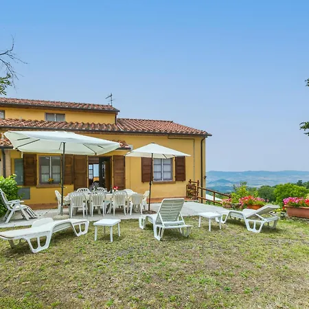 Bellavista-2 By Interhome Apartment