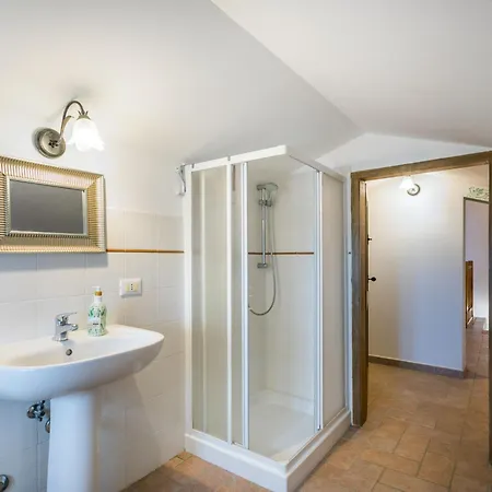 Bellavista-2 By Interhome Apartment *