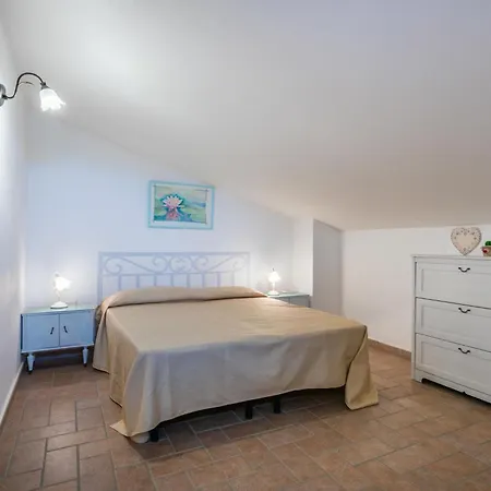 Apartment Bellavista-2 By Interhome *