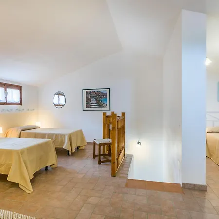 Bellavista-2 By Interhome Apartment