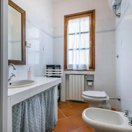 Apartment Bellavista-2 By Interhome *