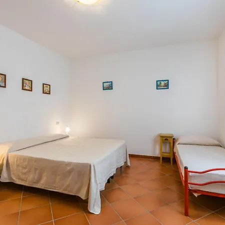 Apartment Bellavista-2 By Interhome Castellina Marittima