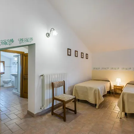 Apartment Bellavista-2 By Interhome