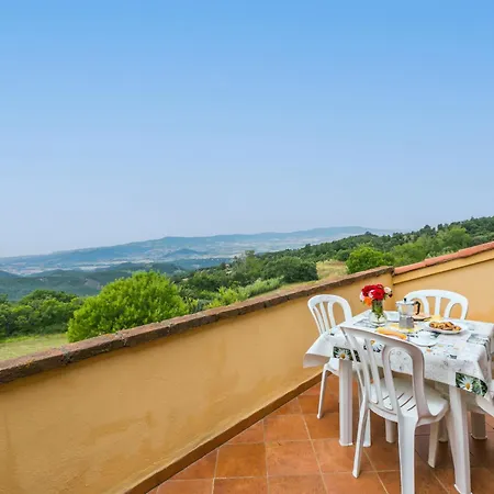 Bellavista-2 By Interhome *