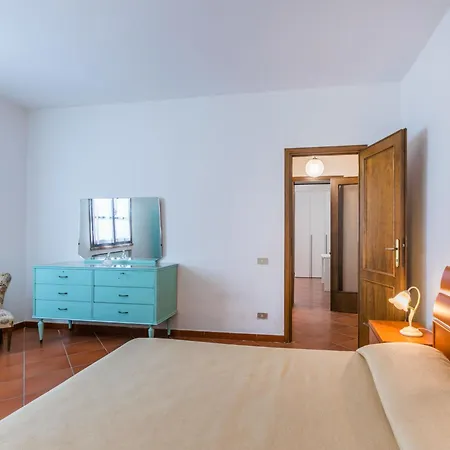 Bellavista-2 By Interhome Apartment