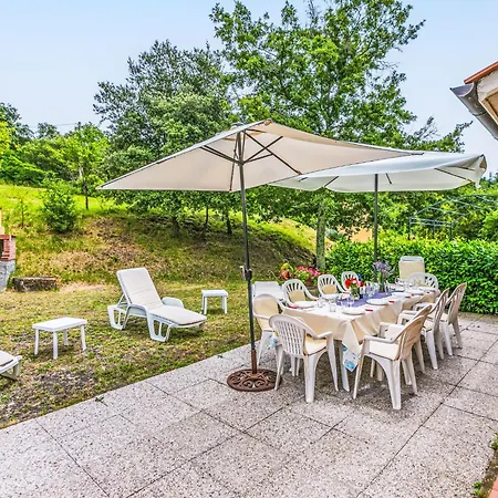 Apartment Bellavista-2 By Interhome Castellina Marittima