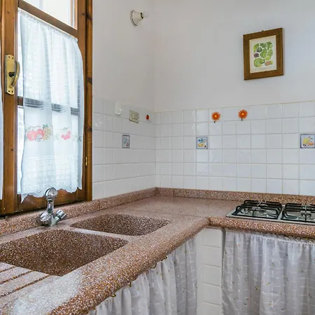 Bellavista-2 By Interhome Apartment *