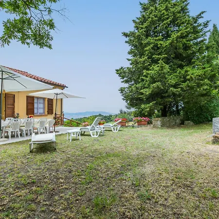 Bellavista-2 By Interhome Apartment
